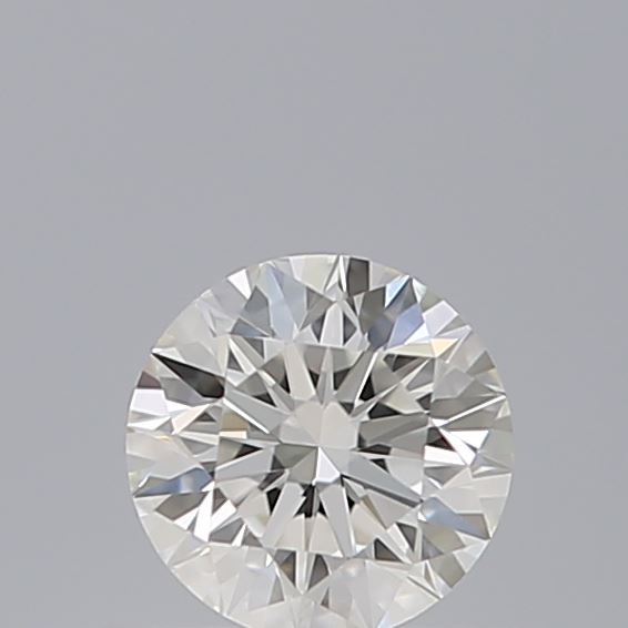 Round 0.23 ct F VVS2