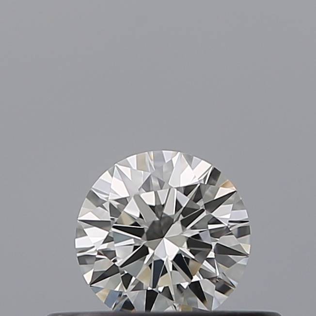 Round 0.26 ct G VVS1