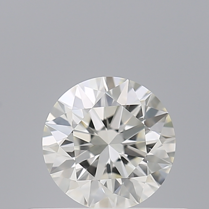 Round 0.47 ct H VVS2