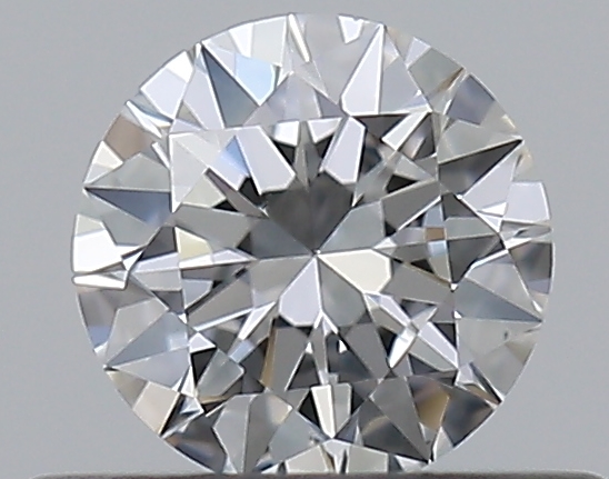 Round 0.35 ct E VS2
