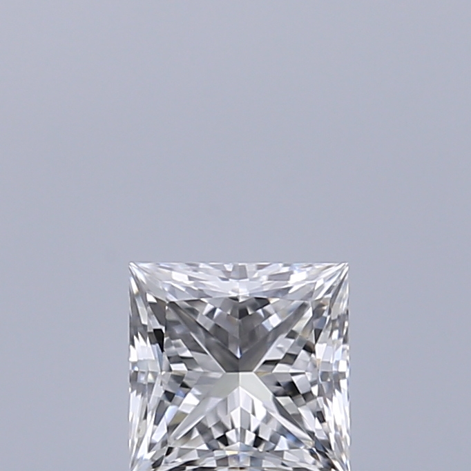 Princess 0.3 ct E VVS1