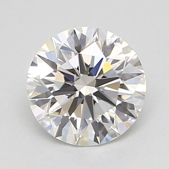 Round 0.37 ct G IF