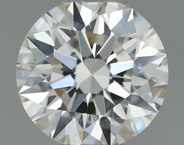 Round 0.3 ct K VVS2