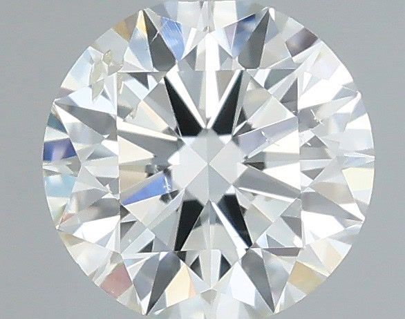 Round 0.31 ct G SI1