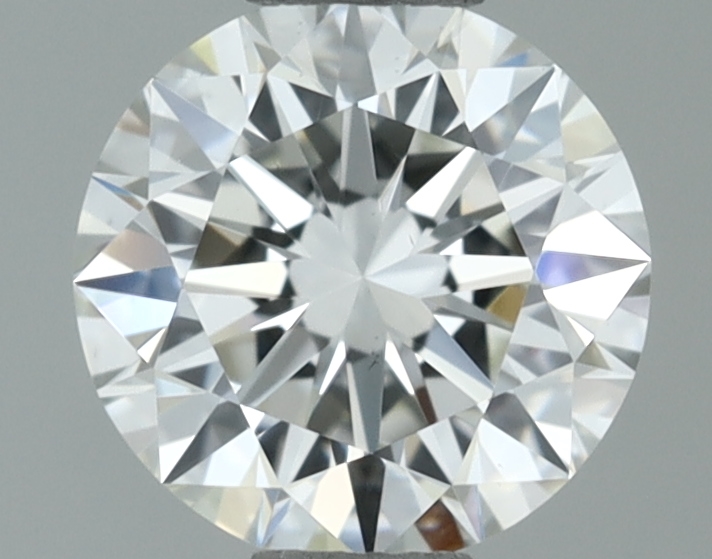 Round 0.5 ct I VS1