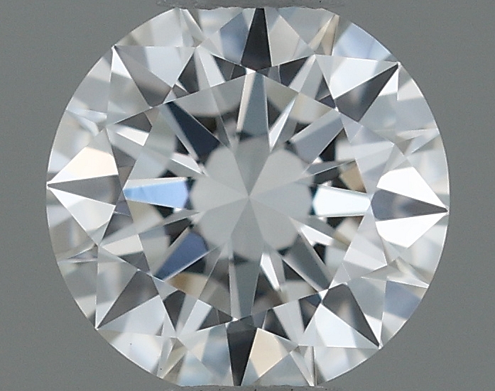 Round 0.3 ct F VVS2