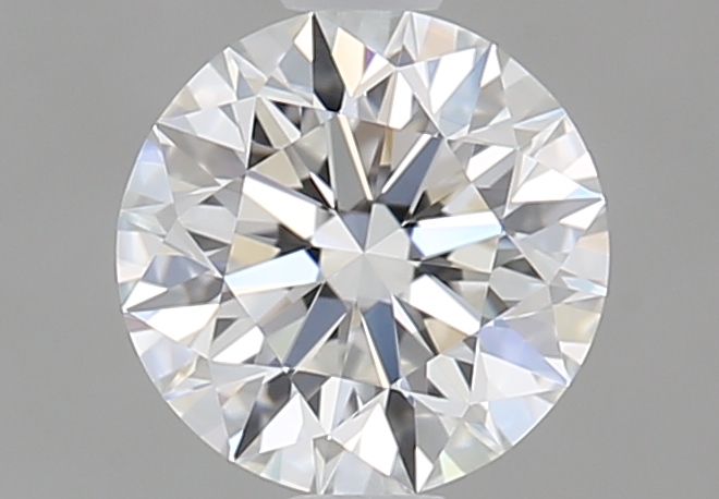 Round 0.5 ct F VS1