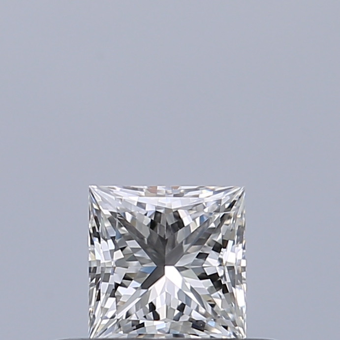 Princess 0.3 ct G IF