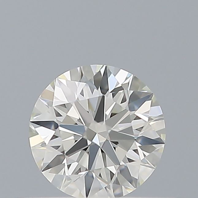 Round 0.3 ct G VVS1