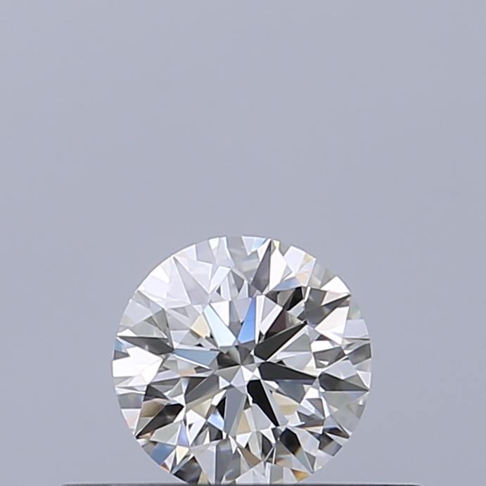 Round 0.28 ct F VVS1
