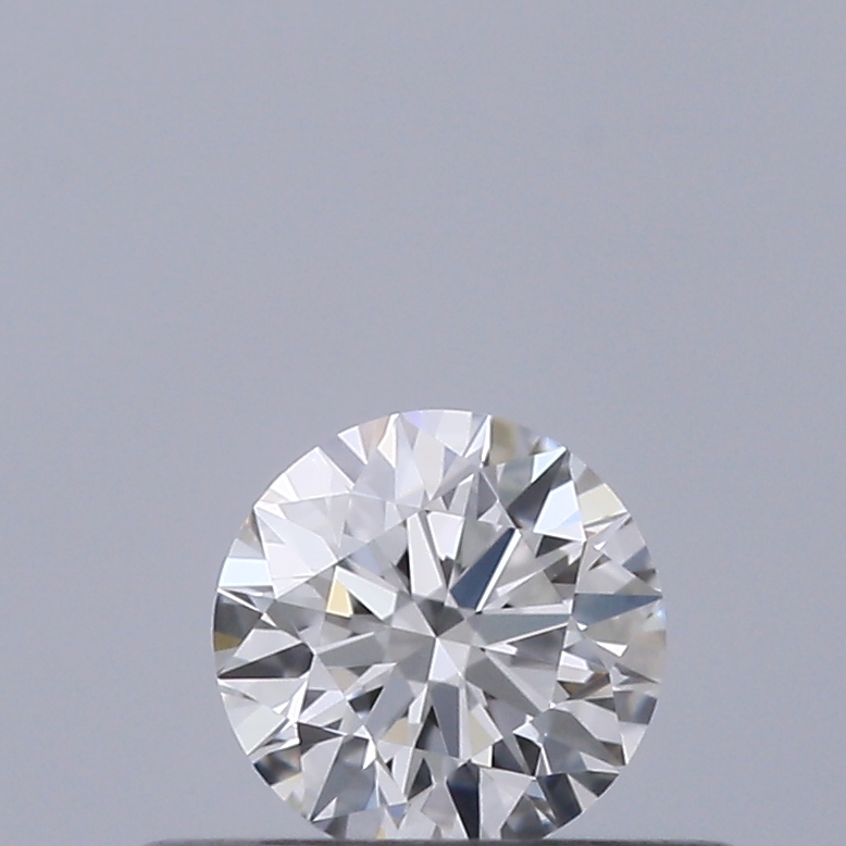 Round 0.26 ct F VS1