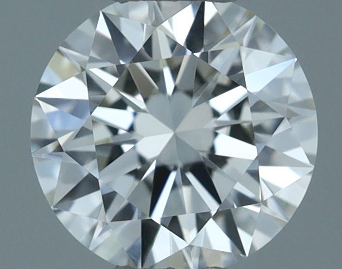 Round 0.3 ct K VS2