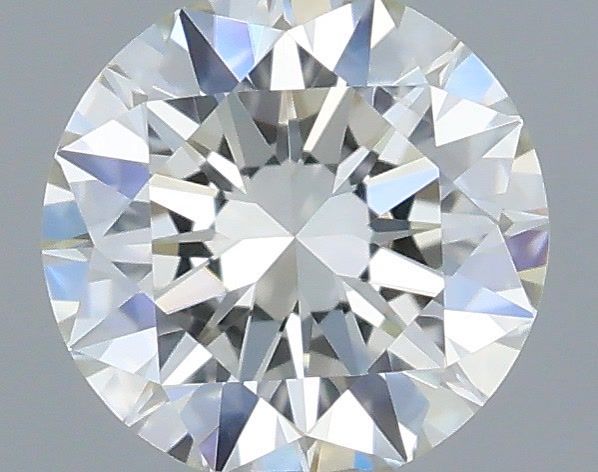 Round 0.36 ct G SI1
