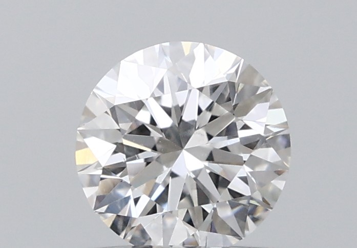 Round 0.45 ct E SI1