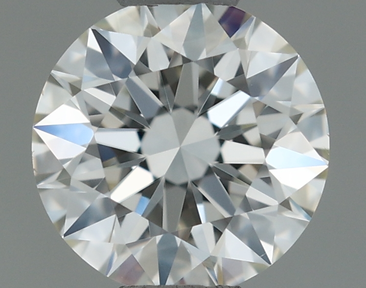 Round 0.45 ct J VS1