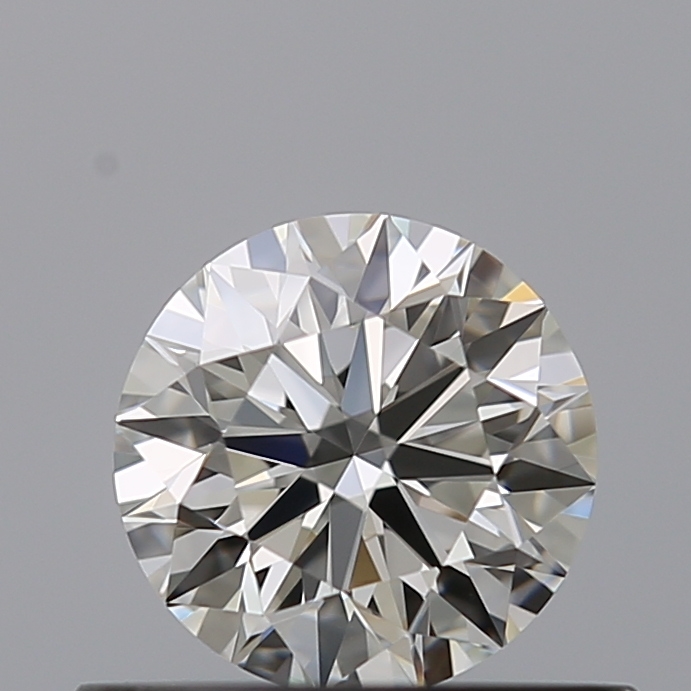 Round 0.5 ct G VVS1