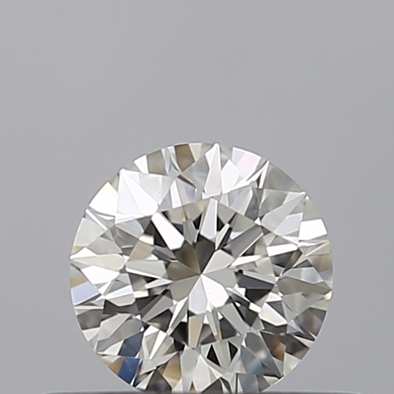 Round 0.32 ct H VVS2