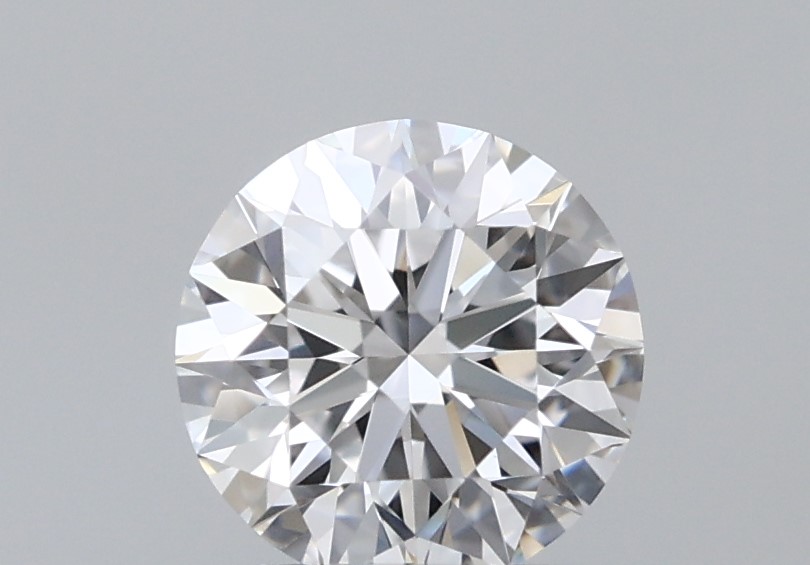 Round 0.44 ct D VVS1