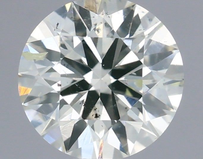 Round 0.4 ct J SI2