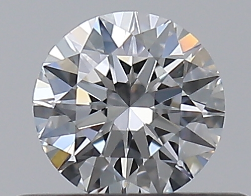 Round 0.35 ct E VS2