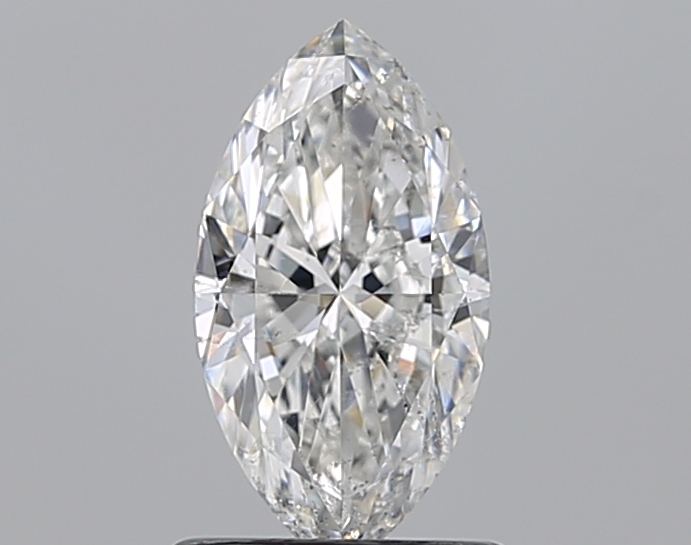 Marquise 0.92 ct G SI2