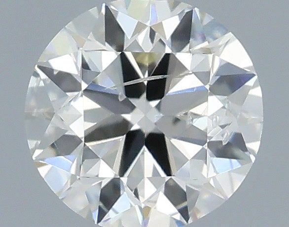Round 0.4 ct I SI2