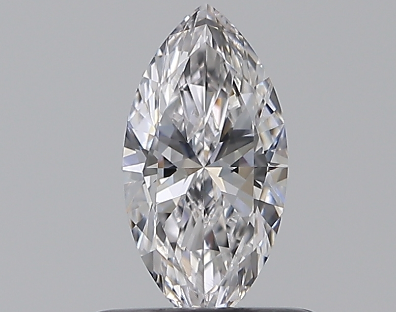 Marquise 0.46 ct D VS1