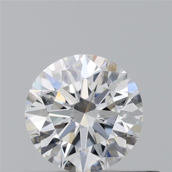 Round 0.4 ct G VS2