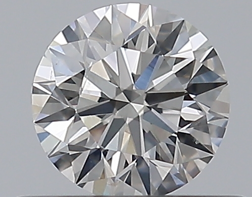 Round 0.38 ct G SI2