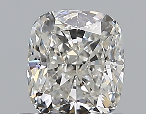 Cushion 0.57 ct H VS1