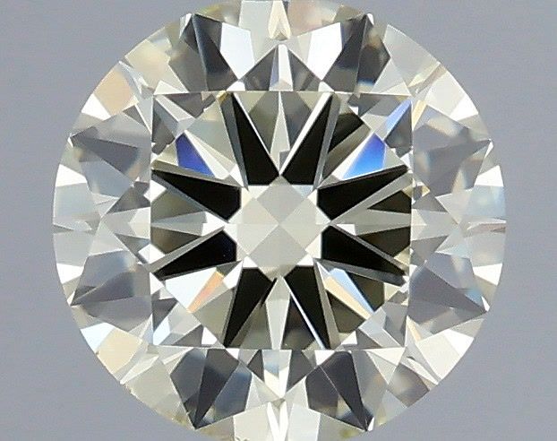 Round 0.8 ct Q-R VS2