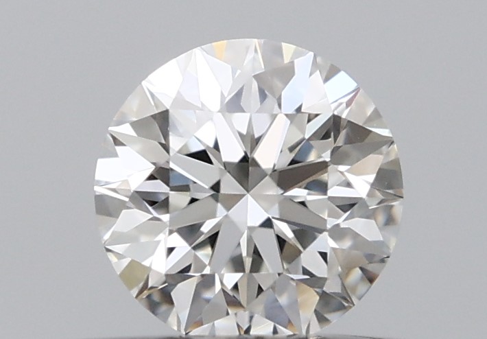 Round 0.33 ct G VVS2