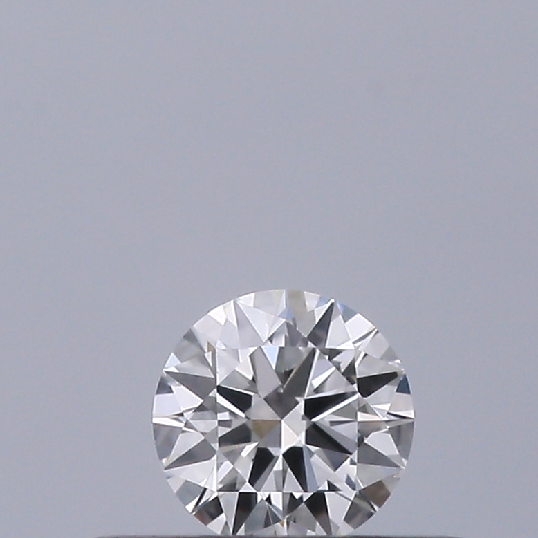 Round 0.18 ct E VS2