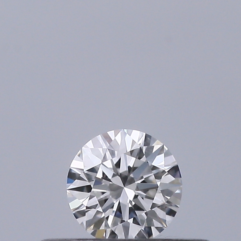 Round 0.18 ct E VVS1