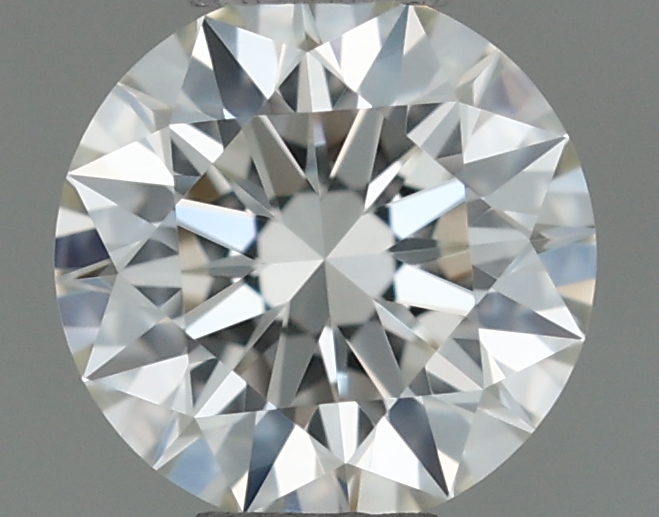 Round 0.3 ct J VVS2
