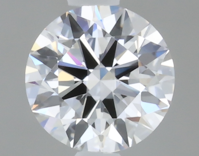 Round 0.3 ct F VVS1