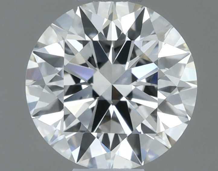 Round 0.45 ct J VS2