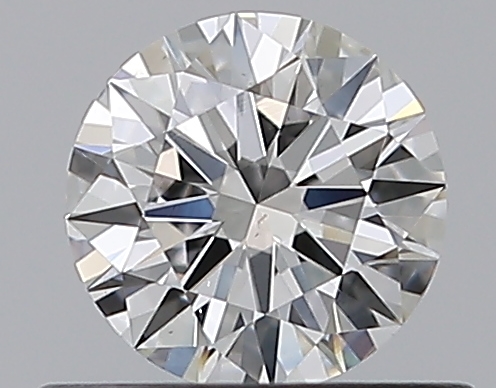 Round 0.5 ct G VS2