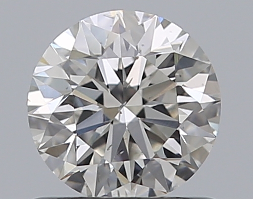 Round 0.73 ct H SI2