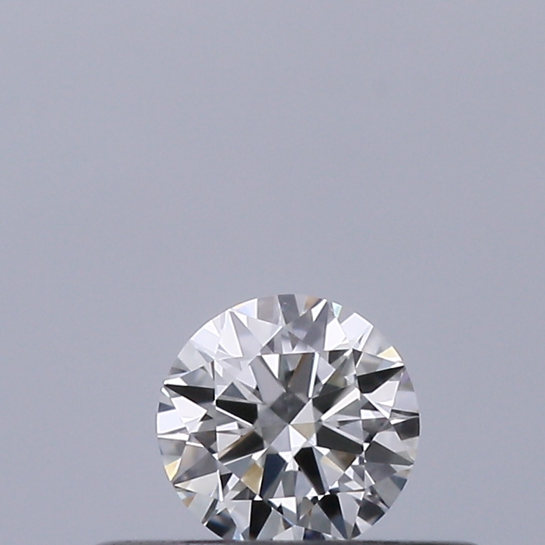 Round 0.18 ct E VVS1