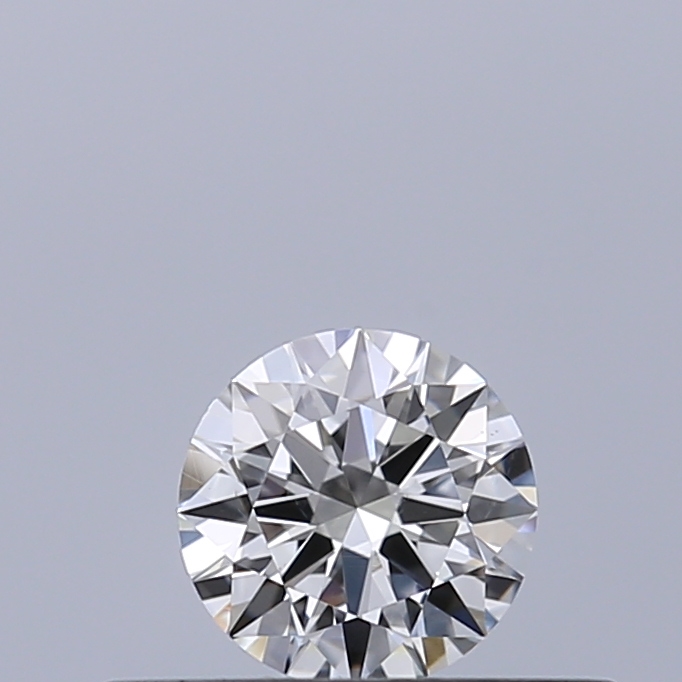 Round 0.26 ct H VS2