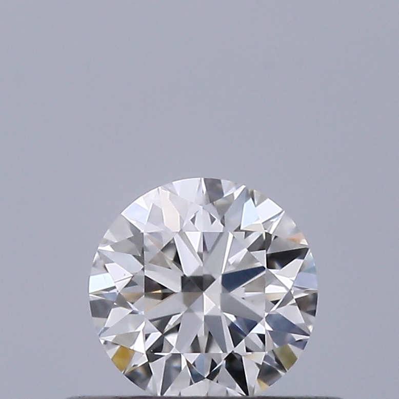 Round 0.32 ct E VS1