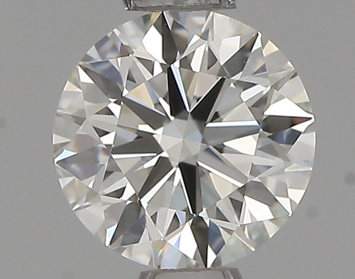 Round 0.51 ct H VVS2