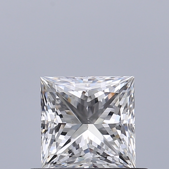 Princess 0.55 ct G SI1