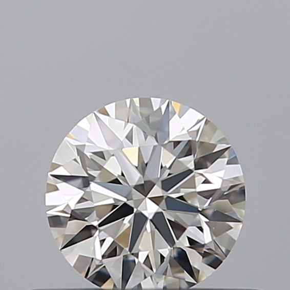 Round 0.36 ct G VS1
