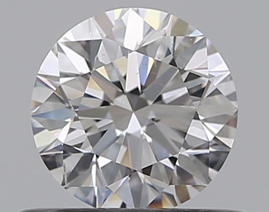 Round 0.5 ct G SI1