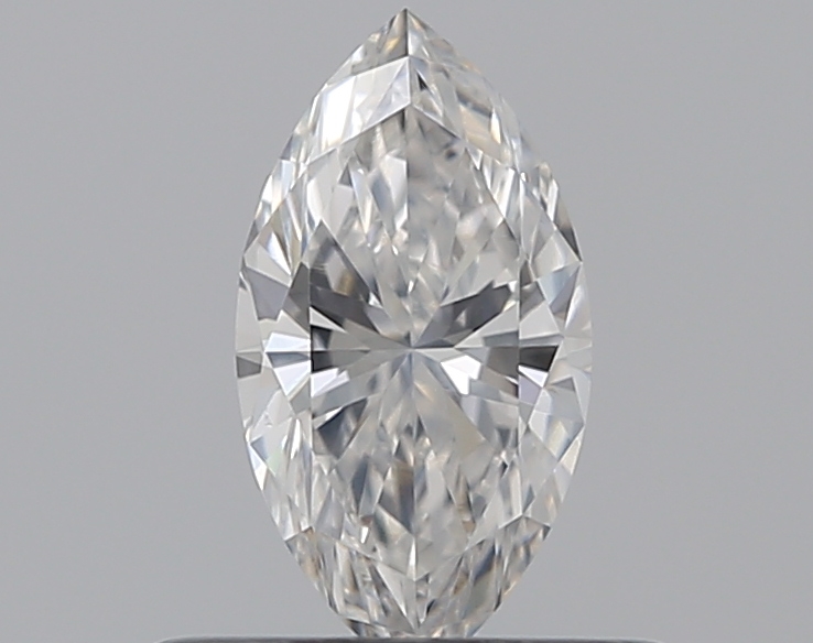 Marquise 0.43 ct E SI2