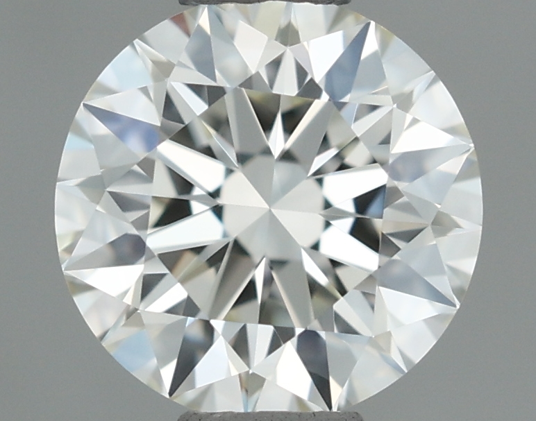 Round 0.46 ct K VVS1