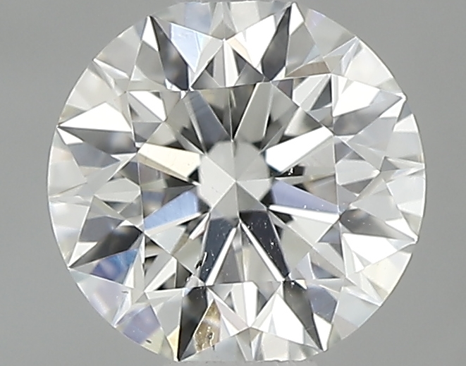 Round 0.47 ct G SI1