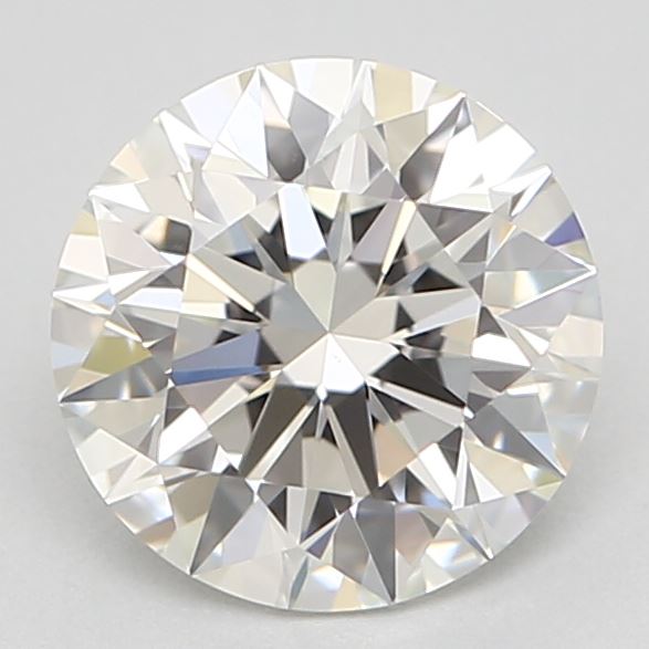 Round 0.73 ct H VS1
